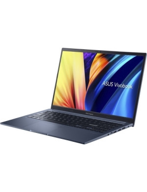 Laptop ASUS Vivobook 15 X1502VA-BQ545, 15.6" Full HD, Intel® Core™ i7-13620H, 16GB RAM, SSD 512GB, Intel UHD Graphics, Fara sist