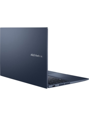 Laptop ASUS Vivobook 15 X1502VA-BQ545, 15.6" Full HD, Intel® Core™ i7-13620H, 16GB RAM, SSD 512GB, Intel UHD Graphics, Fara sist