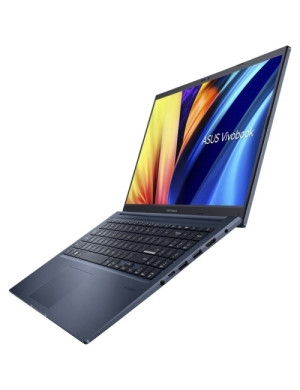 Laptop ASUS Vivobook 15 X1502VA-BQ545, 15.6" Full HD, Intel® Core™ i7-13620H, 16GB RAM, SSD 512GB, Intel UHD Graphics, Fara sist