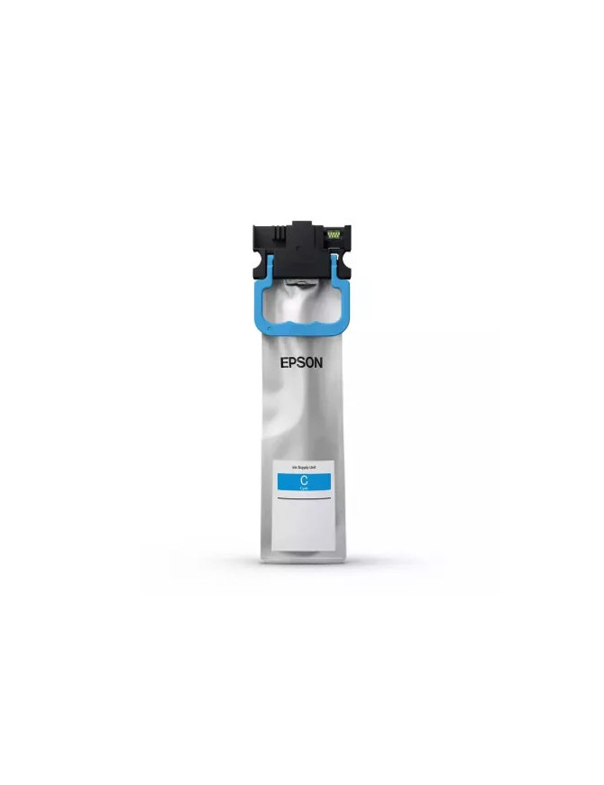 Cartus Cerneala EPSON C13T01C200, Cyan