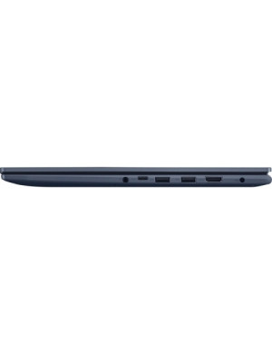 Laptop ASUS Vivobook 15 X1502VA-BQ545, 15.6" Full HD, Intel® Core™ i7-13620H, 16GB RAM, SSD 512GB, Intel UHD Graphics, Fara sist