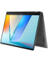 ASUS Vivobook 14 Flip TP3407SA-QL060X – Laptop 2‑în‑1 performant cu Intel® Core™ Ultra 7 și ecran OLED WUXGA