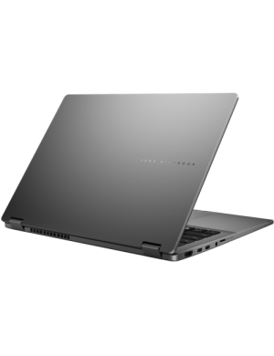 ASUS Vivobook 14 Flip TP3407SA-QL060X – Laptop 2‑în‑1 performant cu Intel® Core™ Ultra 7 și ecran OLED WUXGA