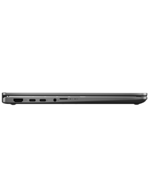 ASUS Vivobook 14 Flip TP3407SA-QL060X – Laptop 2‑în‑1 performant cu Intel® Core™ Ultra 7 și ecran OLED WUXGA