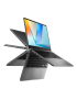 ASUS Vivobook 14 Flip TP3407SA-QL060X – Laptop 2‑în‑1 performant cu Intel® Core™ Ultra 7 și ecran OLED WUXGA