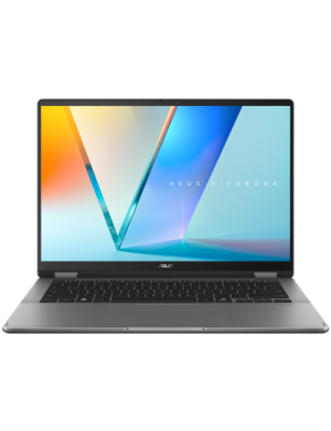 ASUS TP3407SA-QL059X – Laptop 2-in-1 convertibil performant