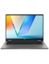 ASUS TP3407SA-QL059X – Laptop 2-in-1 convertibil performant
