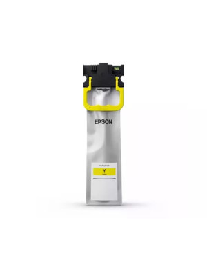 Cerneala EPSON C13T01C400, Yellow