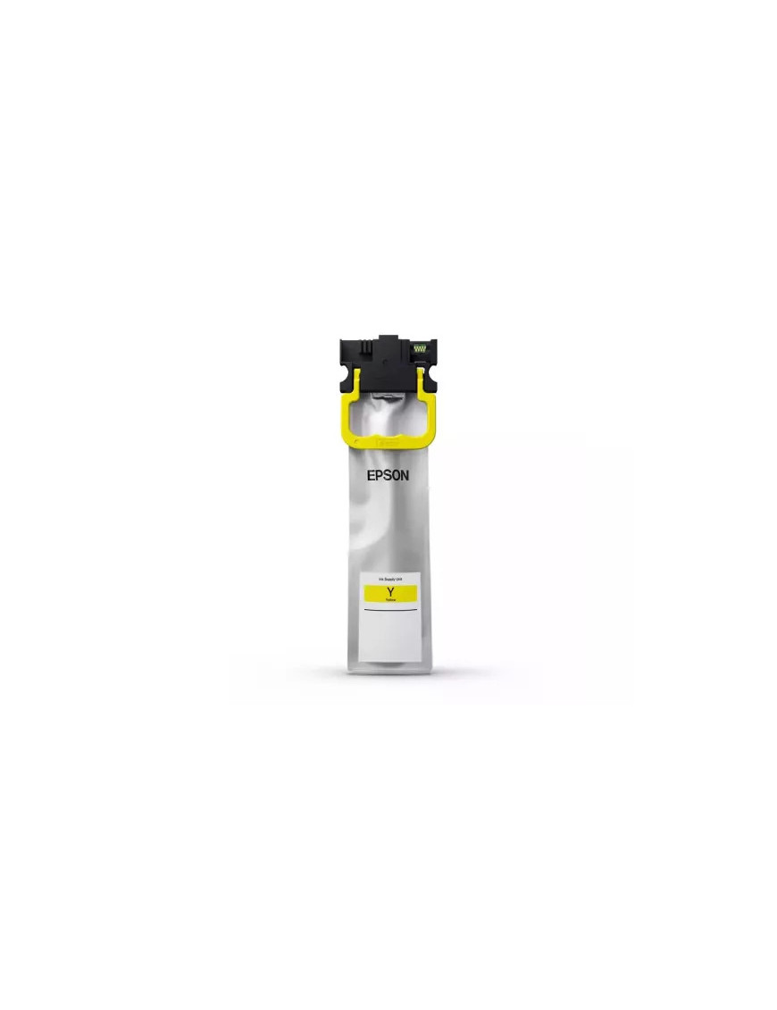 Cerneala EPSON C13T01C400, Yellow
