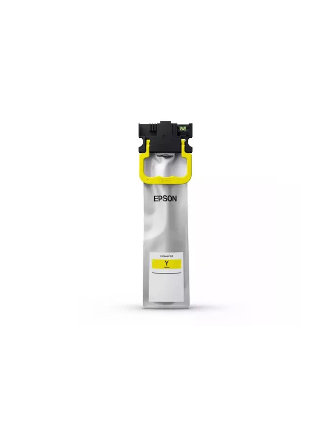 Cerneala EPSON C13T01C400, Yellow