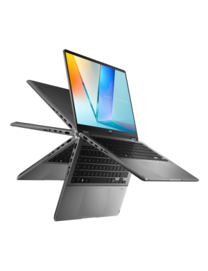 ASUS TP3407SA-QL059X – Laptop 2-in-1 convertibil performant