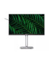 Monitor LED PHILIPS 24B2G5200/00, 23.8" Full HD, IPS, 4 ms, 100 Hz, Black/Silver