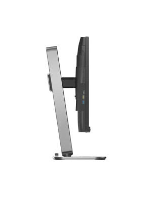 Monitor LED PHILIPS 27B2G5200/00, 27" Full HD, IPS, 4 ms, 100 Hz, Black/Silver