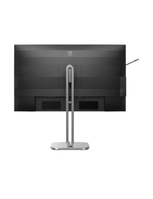 Monitor LED PHILIPS 27B2G5200/00, 27" Full HD, IPS, 4 ms, 100 Hz, Black/Silver