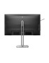 Monitor LED PHILIPS 27B2G5200/00, 27" Full HD, IPS, 4 ms, 100 Hz, Black/Silver