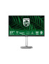 Monitor LED PHILIPS 5000 27B2G5601/00, 27" QHD, VA, 100 Hz, 4ms, Black/Silver