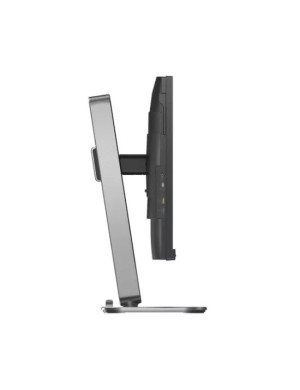 Monitor LED PHILIPS 5000 27B2G5601/00, 27" QHD, VA, 100 Hz, 4ms, Black/Silver
