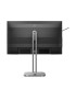 Monitor LED PHILIPS 24B2G5301/00, 24" Full HD, IPS, 100 Hz, 4ms, Black/Silver