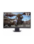 Monitor Gaming LED Curbat LG UltraGear 32GS60QC-B.AEUQ, 31.5" QHD, VA, 180 Hz, 1ms, Black