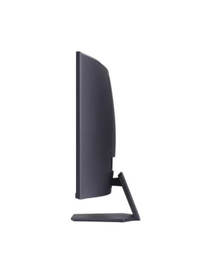 Monitor Gaming LED Curbat LG UltraGear 32GS60QC-B.AEUQ, 31.5" QHD, VA, 180 Hz, 1ms, Black