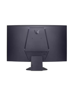 Monitor Gaming LED Curbat LG UltraGear 32GS60QC-B.AEUQ, 31.5" QHD, VA, 180 Hz, 1ms, Black