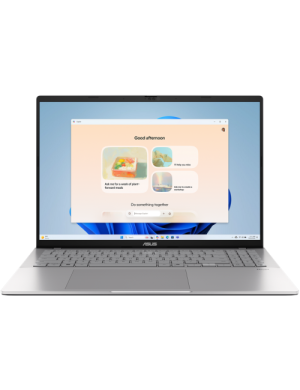 Laptop ASUS Vivobook S16 M3607HA-RP049, 16", AMD® Ryzen™ 5 220, 16GB RAM, SSD 1TB, AMD Radeon 740M, Fara sistem de operare, Cool