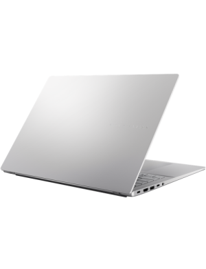 Laptop ASUS Vivobook S16 M3607HA-RP049, 16", AMD® Ryzen™ 5 220, 16GB RAM, SSD 1TB, AMD Radeon 740M, Fara sistem de operare, Cool Silver