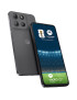 Telefon MOTOROLA moto g15 power, Dual SIM, 256GB, 8GB RAM, 6000 mAh, Gravity Grey