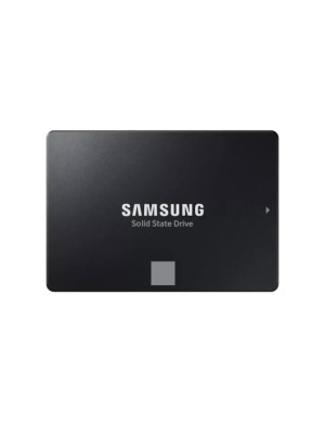 SSD Samsung 870 EVO 1TB SATA-III 2.5" – Performanță și fiabilitate de top