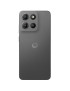 Telefon MOTOROLA moto g15 power, Dual SIM, 256GB, 8GB RAM, 6000 mAh, Gravity Grey