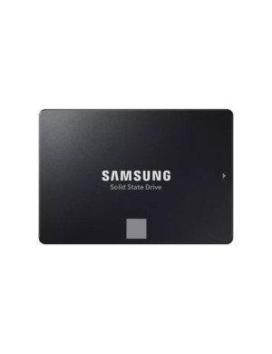 SSD Samsung 870 EVO 4TB SATA-III 2.5" – Performanță și fiabilitate de top