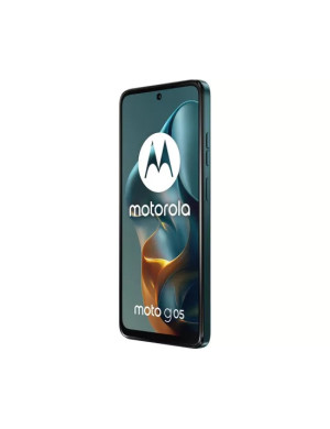 Telefon MOTOROLA G05, 128GB, 4GB RAM, Dual SIM, Forest Green