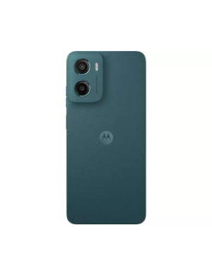 Telefon MOTOROLA G05, 128GB, 4GB RAM, Dual SIM, Forest Green