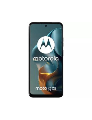 Telefon MOTOROLA G05, 128GB, 4GB RAM, Dual SIM, Forest Green