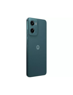 Telefon MOTOROLA G05, 128GB, 4GB RAM, Dual SIM, Forest Green