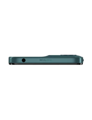 Telefon MOTOROLA G05, 128GB, 4GB RAM, Dual SIM, Forest Green