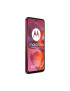 Telefon MOTOROLA G05, 64GB, 4GB RAM, Dual SIM, Plum Red