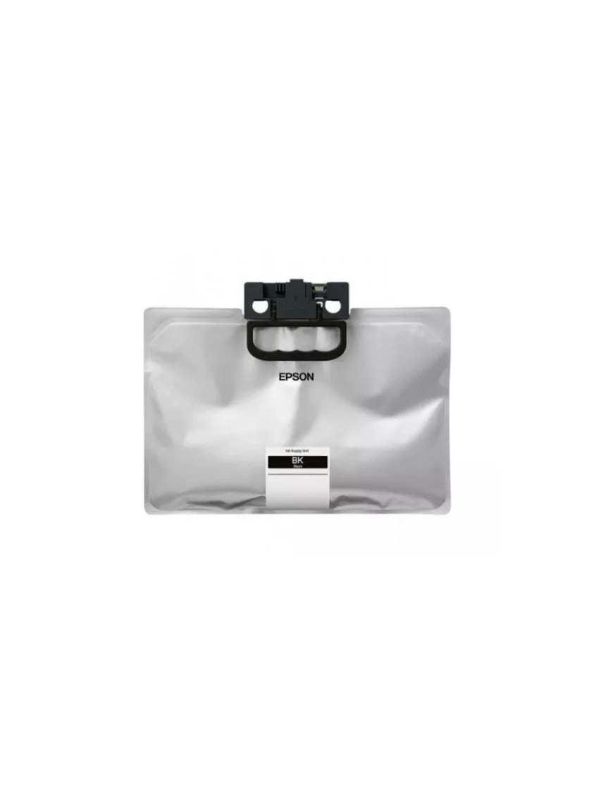 Cartuș cerneală EPSON T01D C13T01D100, Black – performanță profesională pentru imprimante WorkForce Pro
