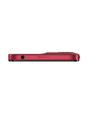 Telefon MOTOROLA G05, 64GB, 4GB RAM, Dual SIM, Plum Red