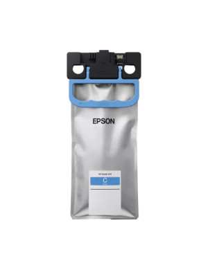 Cartus cerneala EPSON T01D2 C13T01D200, Cyan