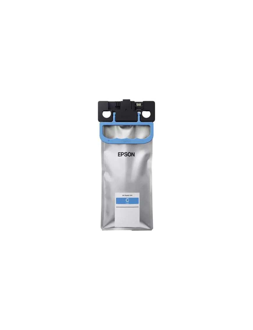 Cartus cerneala EPSON T01D2 C13T01D200, Cyan