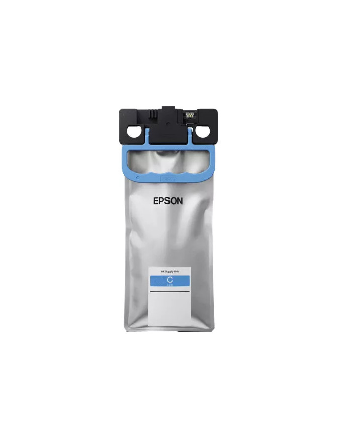 Cartus cerneala EPSON T01D2 C13T01D200, Cyan
