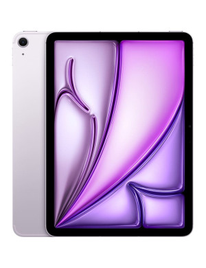 Tableta APPLE iPad Air 11 (M3), 11", 128GB, 8GB RAM, Wi-Fi/Bluetooth, Purple
