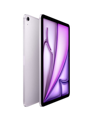 Tableta APPLE iPad Air 11 (M3), 11", 128GB, 8GB RAM, Wi-Fi/Bluetooth, Purple