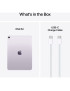 Tableta APPLE iPad Air 11 (M3), 11", 128GB, 8GB RAM, Wi-Fi/Bluetooth, Purple