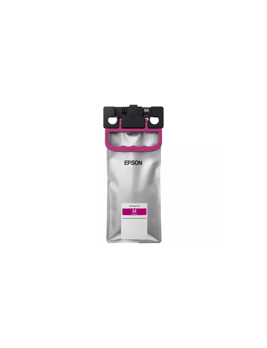 Cartuș cerneală original Epson T01D3 C13T01D300 Magenta XXL