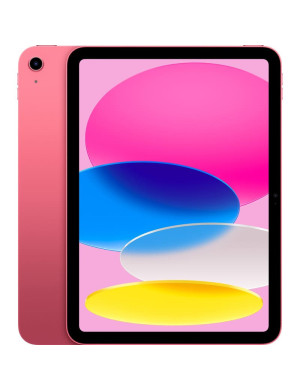Tableta APPLE iPad 11 (A16), 11", 128GB, 6GB RAM, Wi-Fi/Bluetooth, Pink