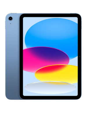 Tableta APPLE iPad 11 (A16), 11", 128GB, 6GB RAM, Wi-Fi/Bluetooth, Blue