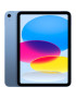 Tableta APPLE iPad 11 (A16), 11", 128GB, 6GB RAM, Wi-Fi/Bluetooth, Blue