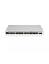 Switch UBIQUITI USW-48-POE, 48 porturi, L2, Alb